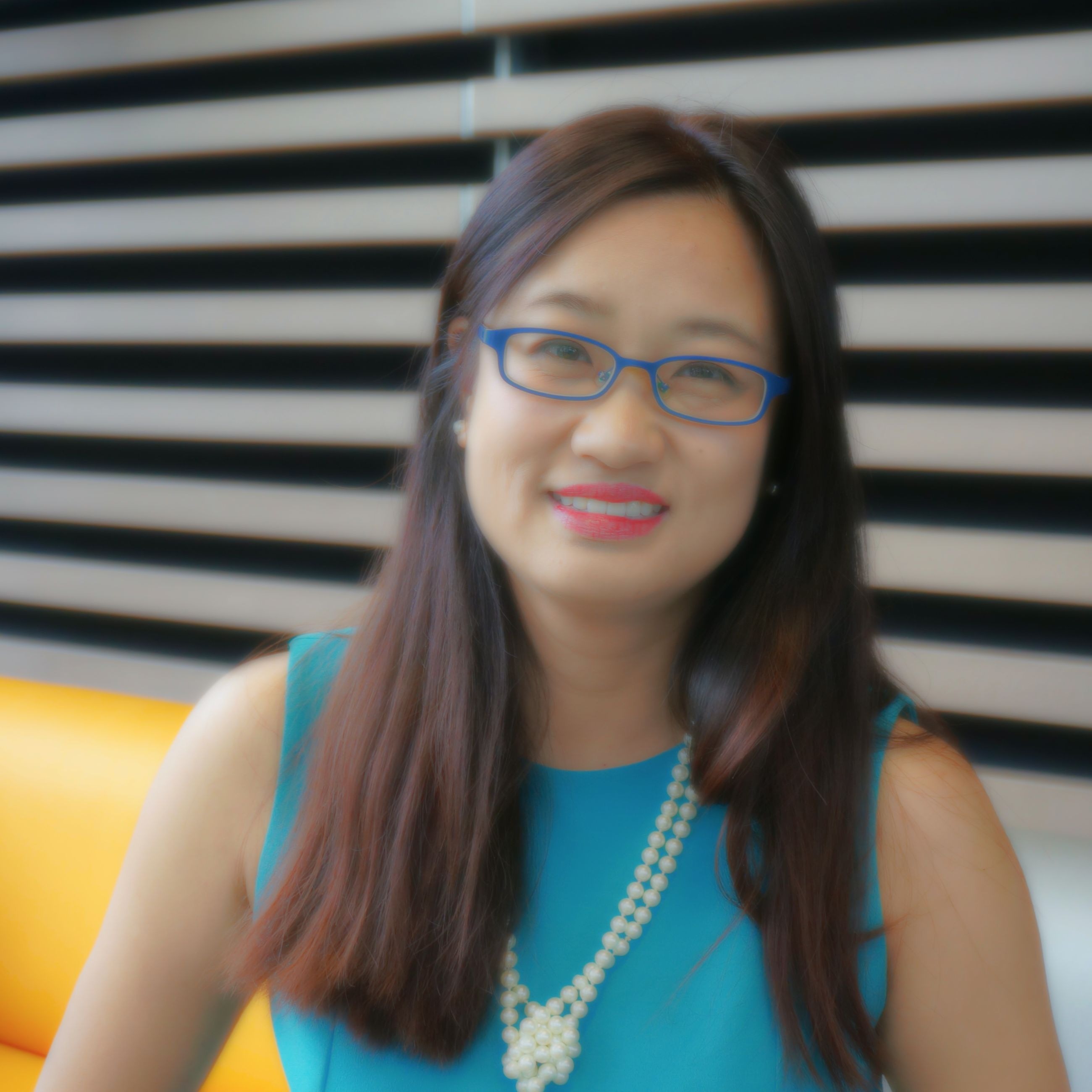 Julie Guo, full stack react/ruby on rails web developer, Paris, France